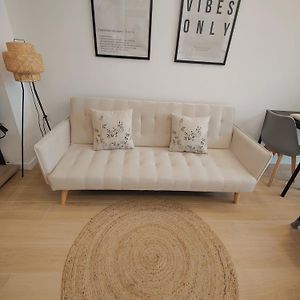 Appartement met een Slaapkamer